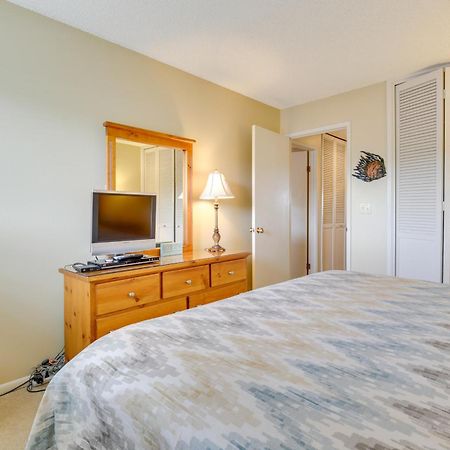 Comfortable Lincoln City Condo With Patio And Views! Экстерьер фото
