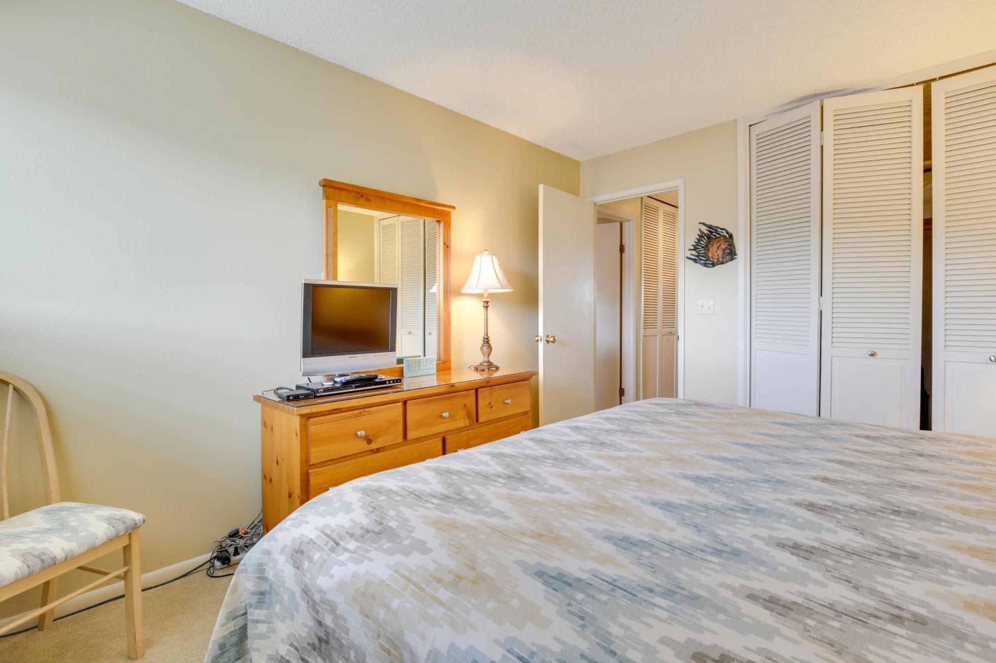 Comfortable Lincoln City Condo With Patio And Views! Экстерьер фото