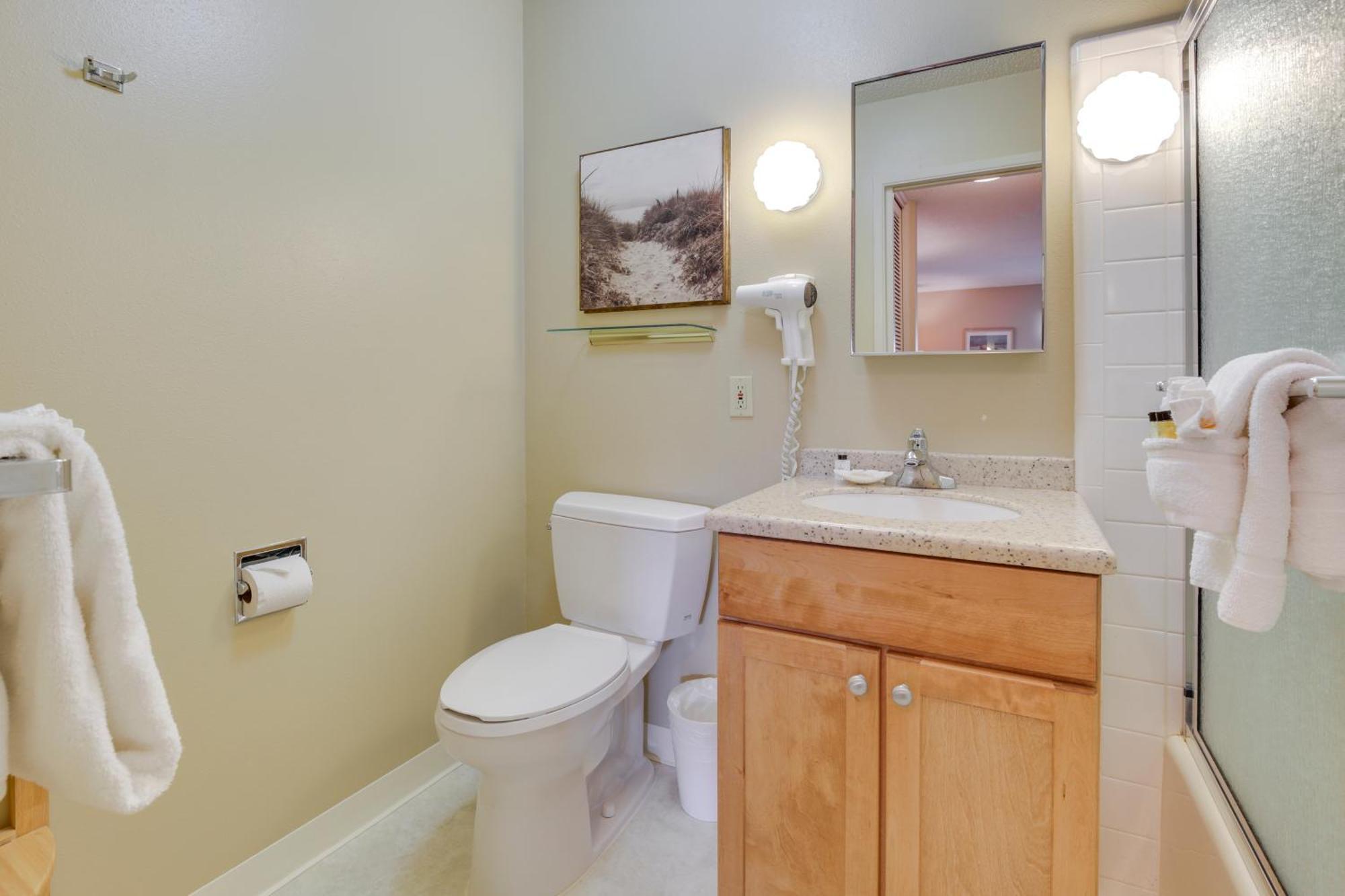 Comfortable Lincoln City Condo With Patio And Views! Экстерьер фото